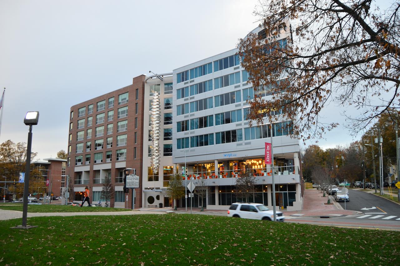 Aloft Raleigh - thumb 37