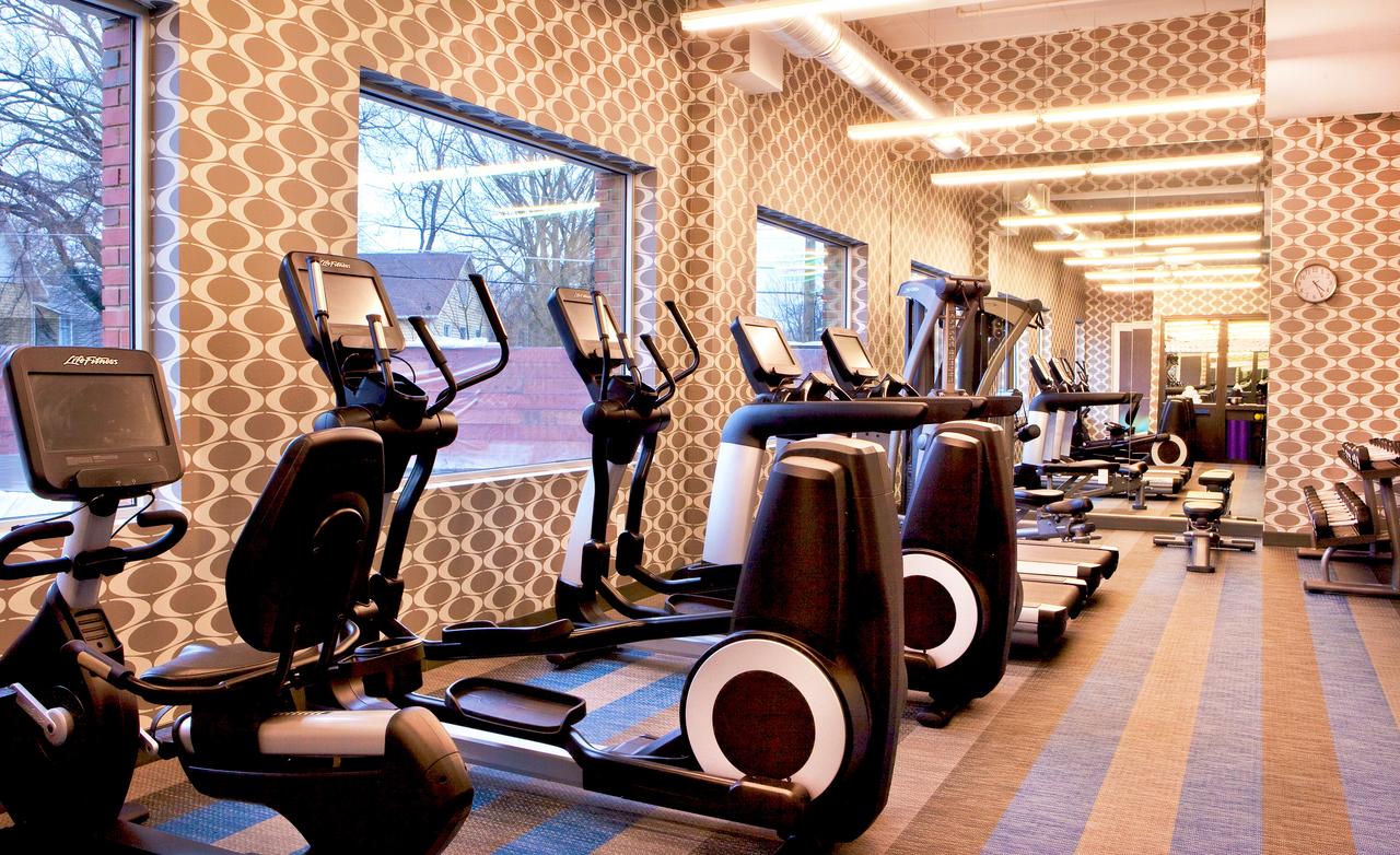 Aloft Raleigh - thumb 27