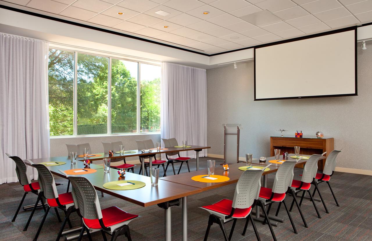 Aloft Raleigh - thumb 31