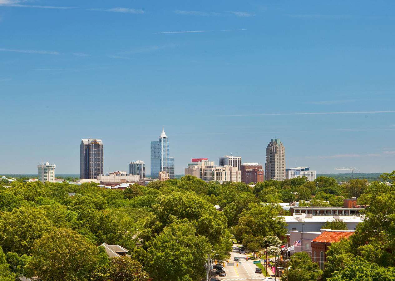 Aloft Raleigh - thumb 2