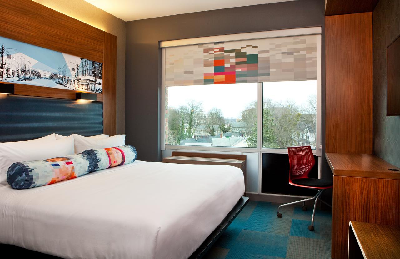 Aloft Raleigh - thumb 0