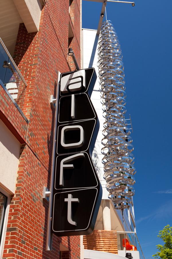 Aloft Raleigh - thumb 13