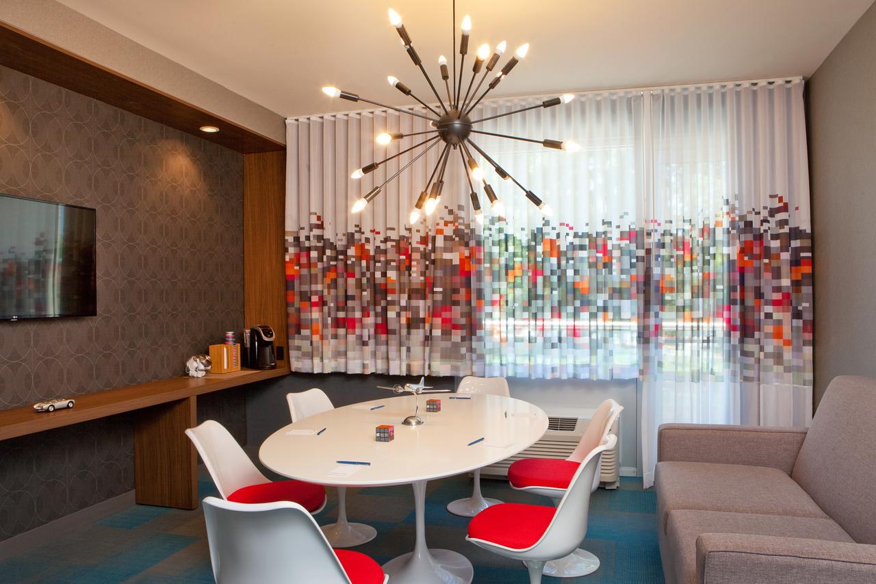 Aloft Raleigh - thumb 32