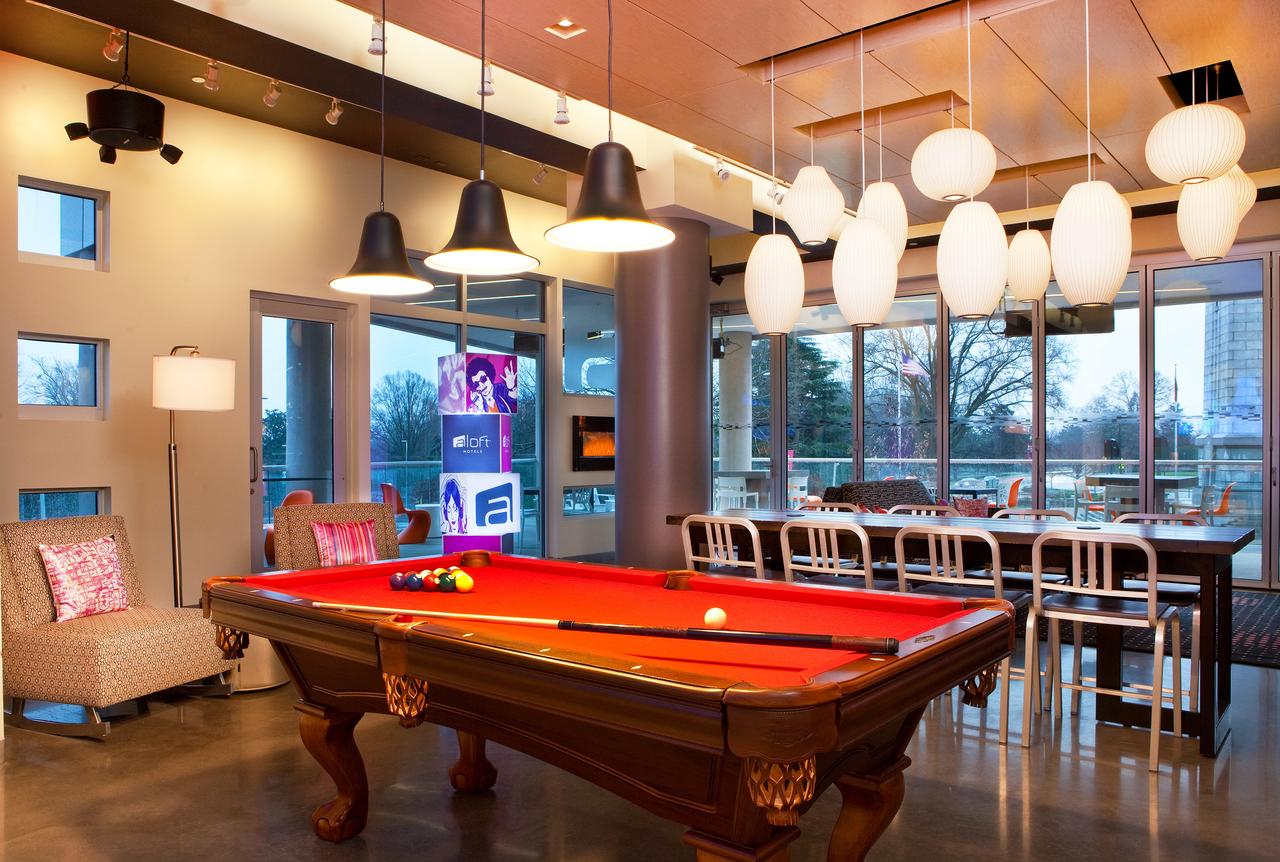 Aloft Raleigh - thumb 20