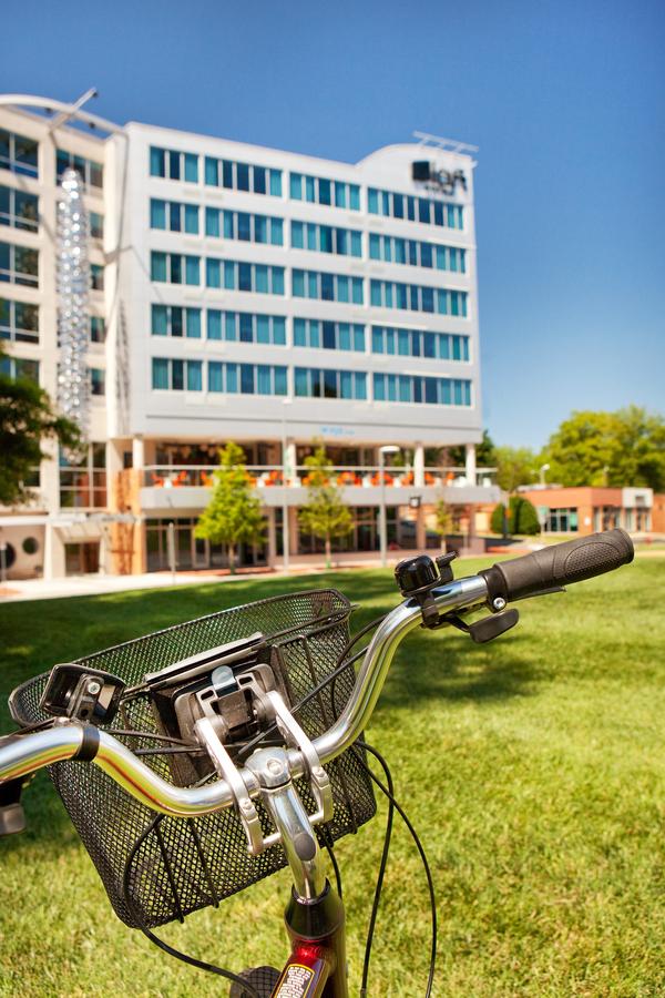 Aloft Raleigh - thumb 6