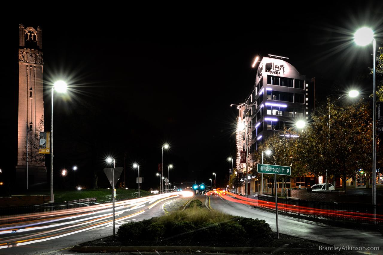 Aloft Raleigh - thumb 38