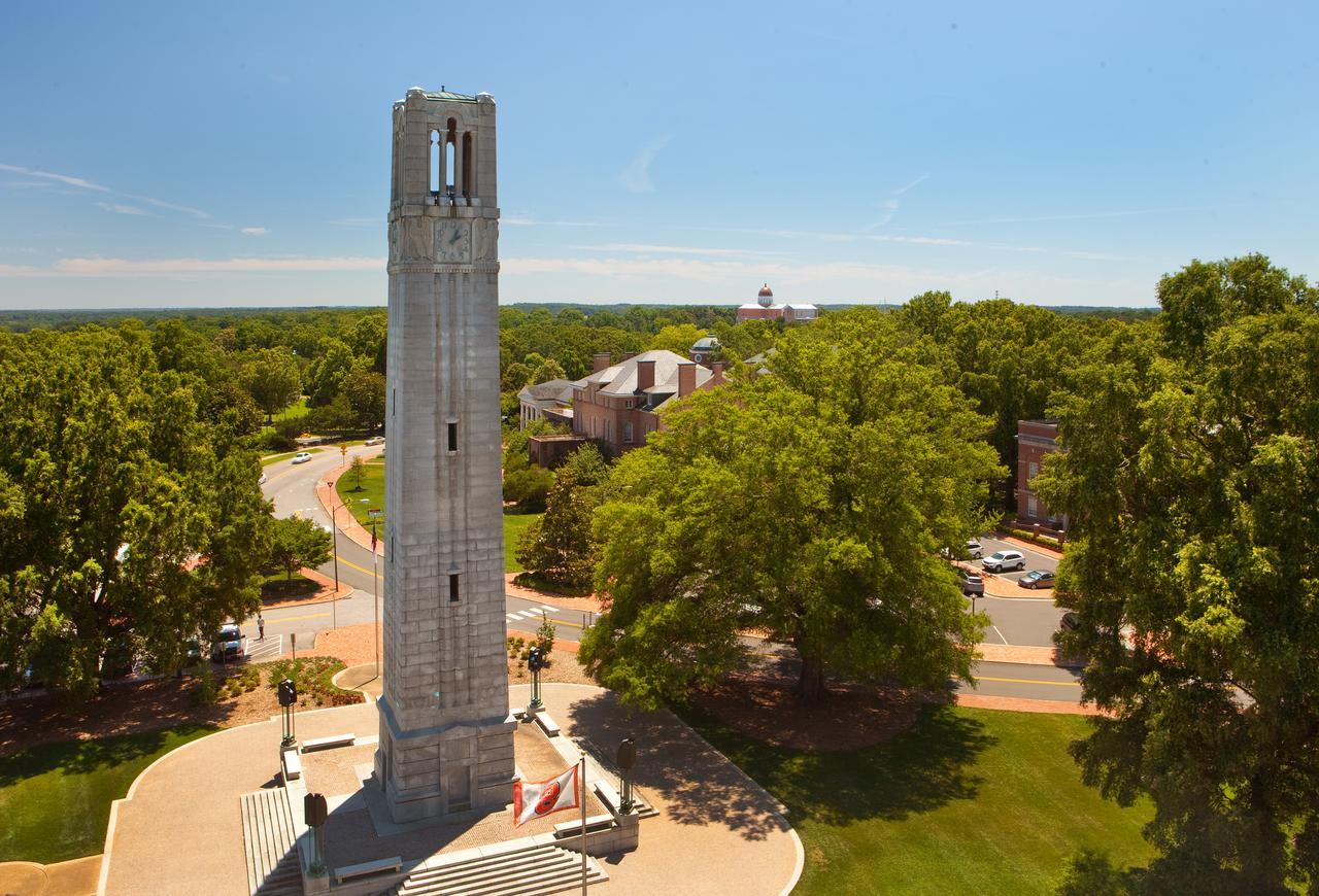 Aloft Raleigh - thumb 3
