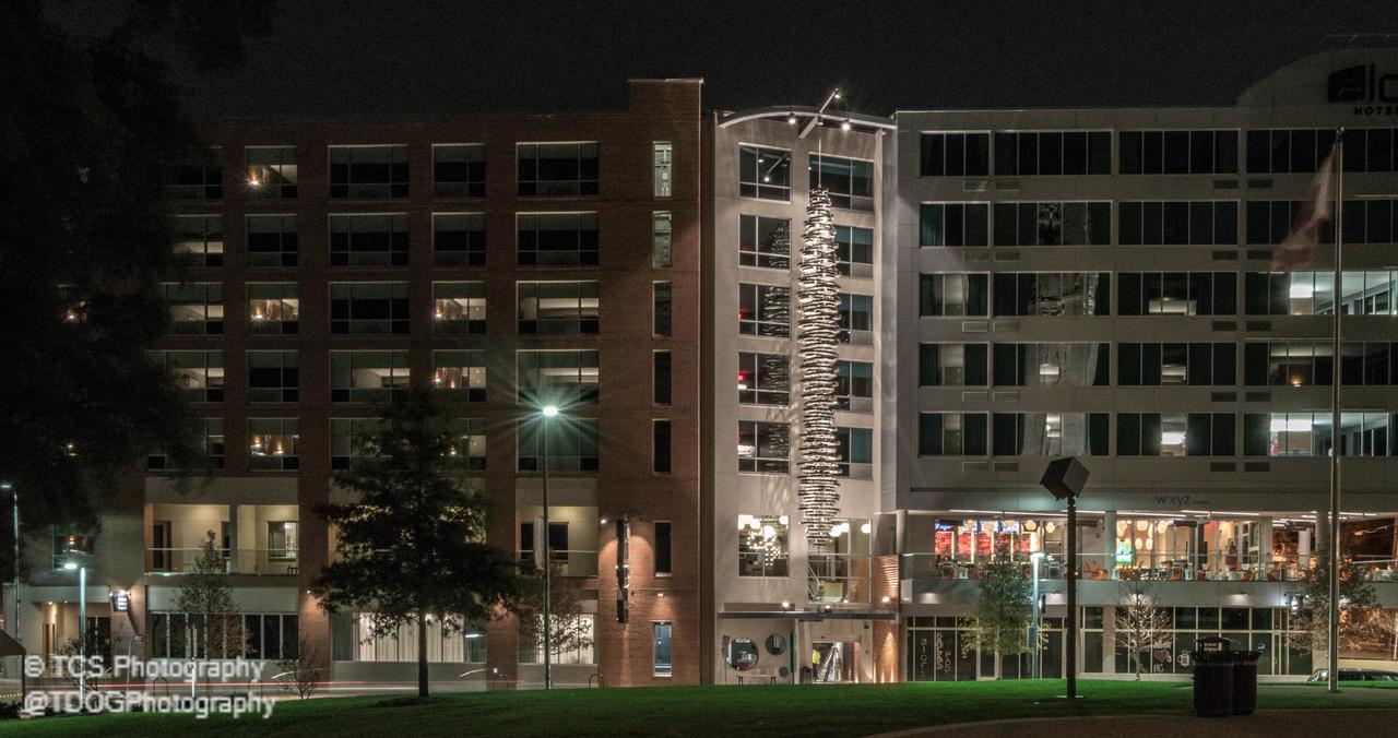 Aloft Raleigh - thumb 35