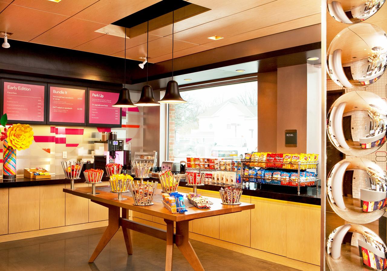 Aloft Raleigh - thumb 26