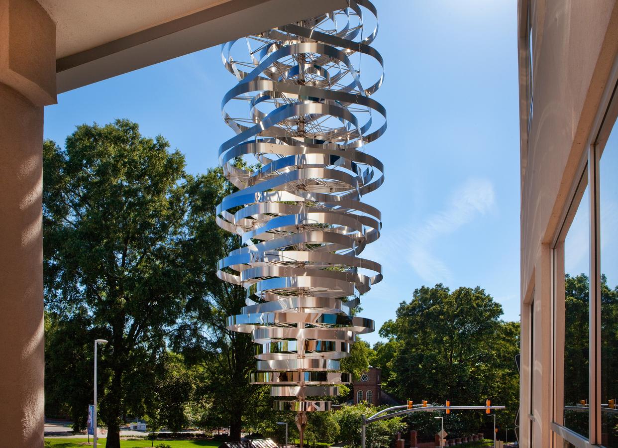 Aloft Raleigh - thumb 14