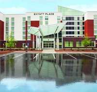Hyatt Place Raleigh West - Accommodation Philadelphia