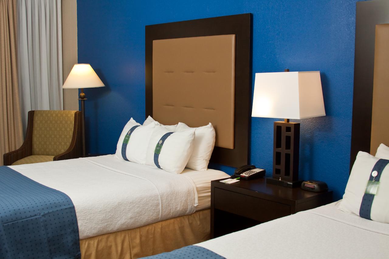 Holiday Inn Raleigh North - Capital Boulevard - thumb 17