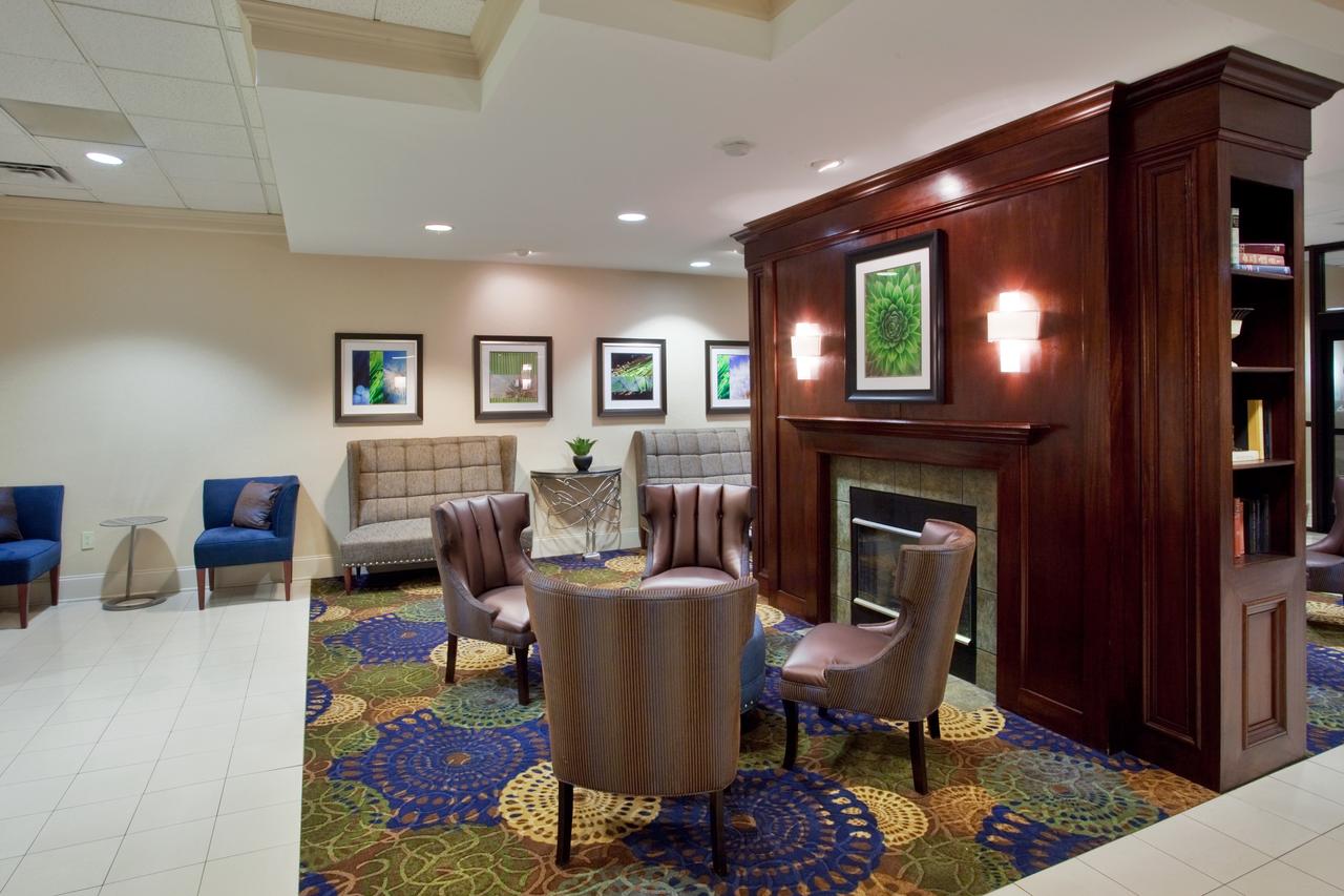 Holiday Inn Raleigh North - Capital Boulevard - thumb 16