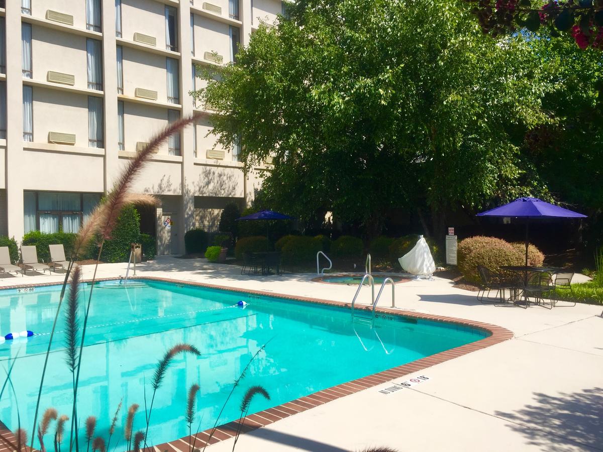Holiday Inn Raleigh North - Capital Boulevard - thumb 1
