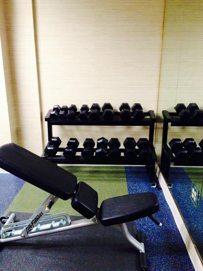 Holiday Inn Raleigh North - Capital Boulevard - thumb 10