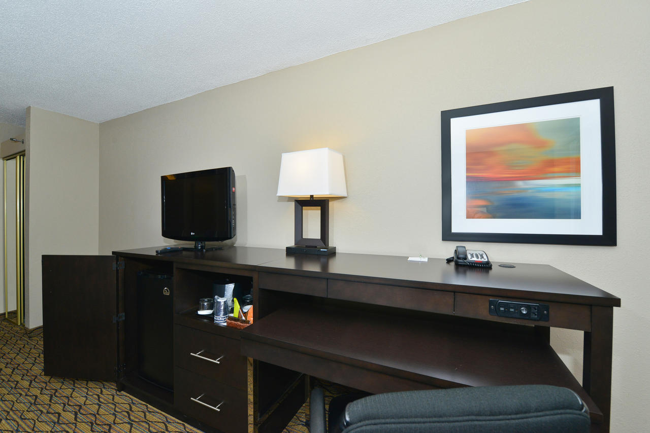 Holiday Inn Raleigh North - Capital Boulevard - thumb 11