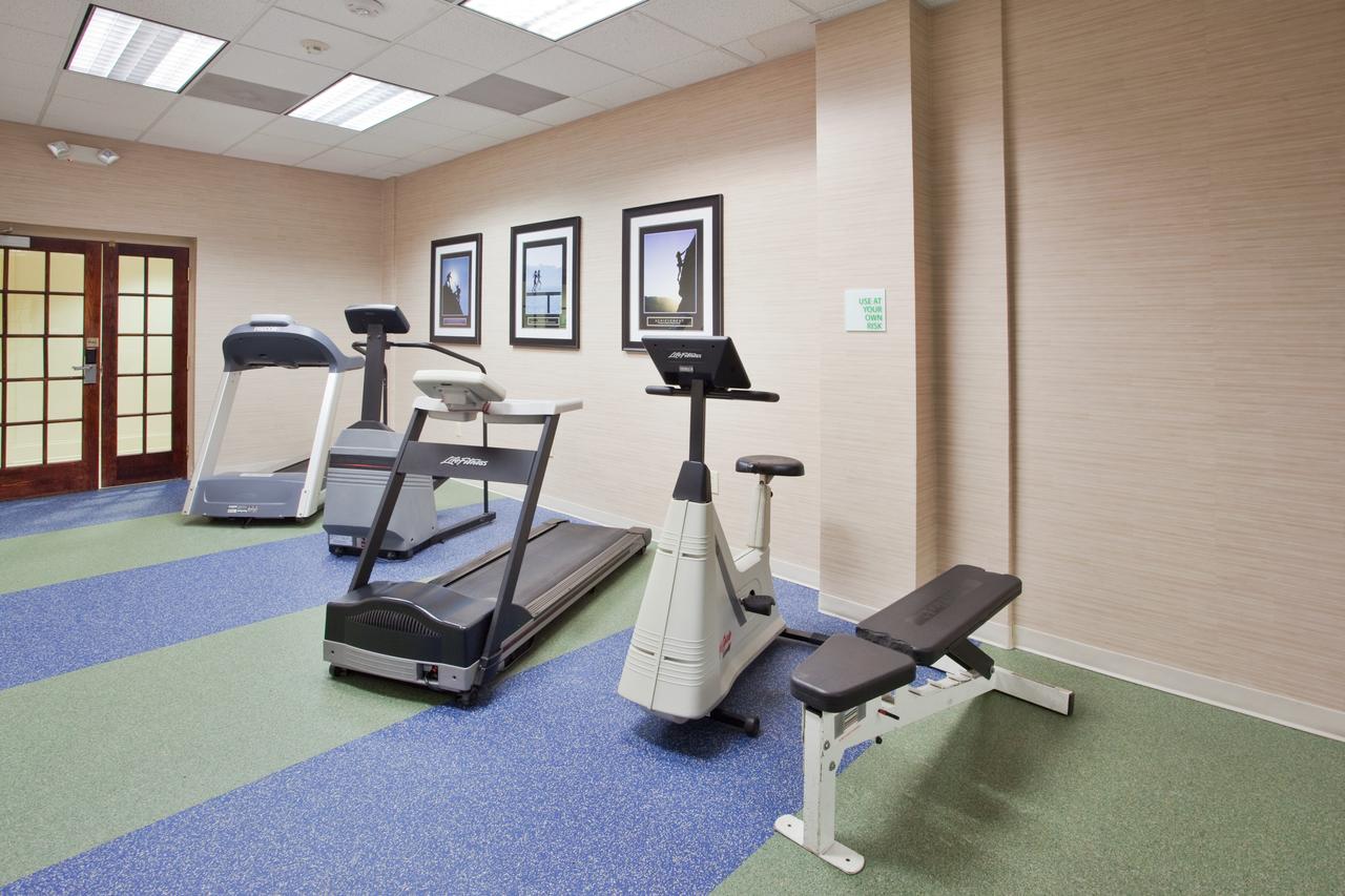 Holiday Inn Raleigh North - Capital Boulevard - thumb 4