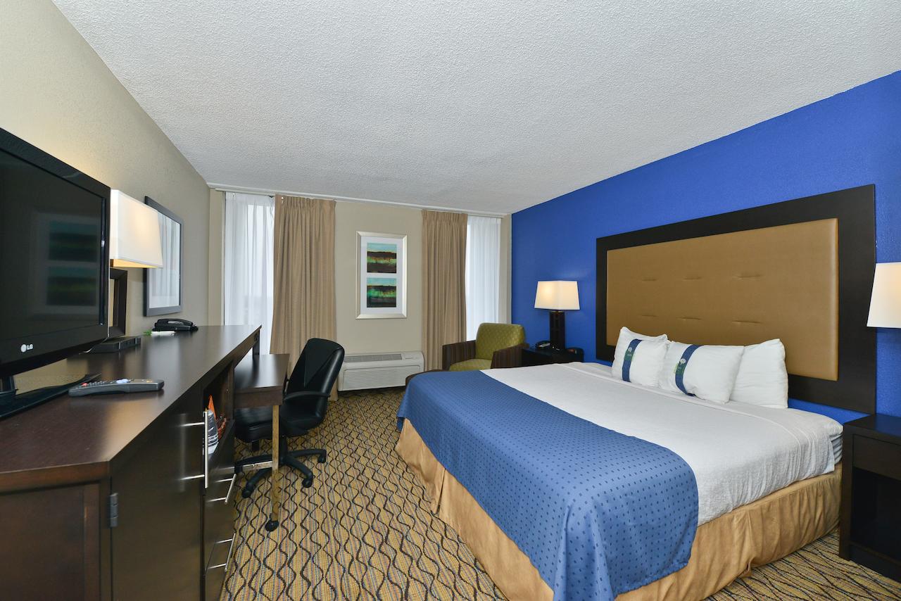Holiday Inn Raleigh North - Capital Boulevard - thumb 15