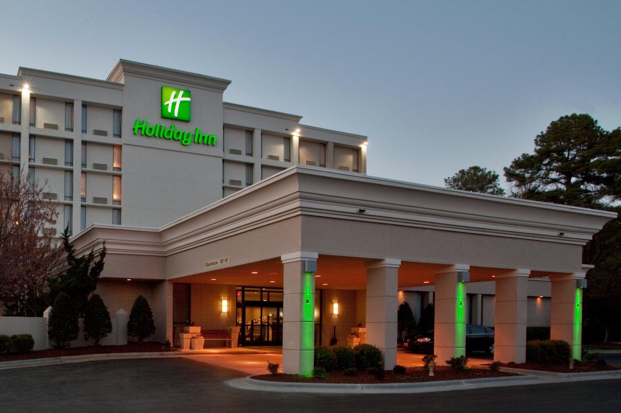 Holiday Inn Raleigh North - Capital Boulevard - thumb 0