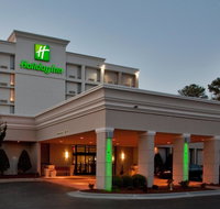 Holiday Inn Raleigh North - Capital Boulevard - Accommodation Philadelphia