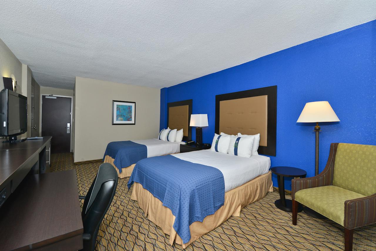 Holiday Inn Raleigh North - Capital Boulevard - thumb 6