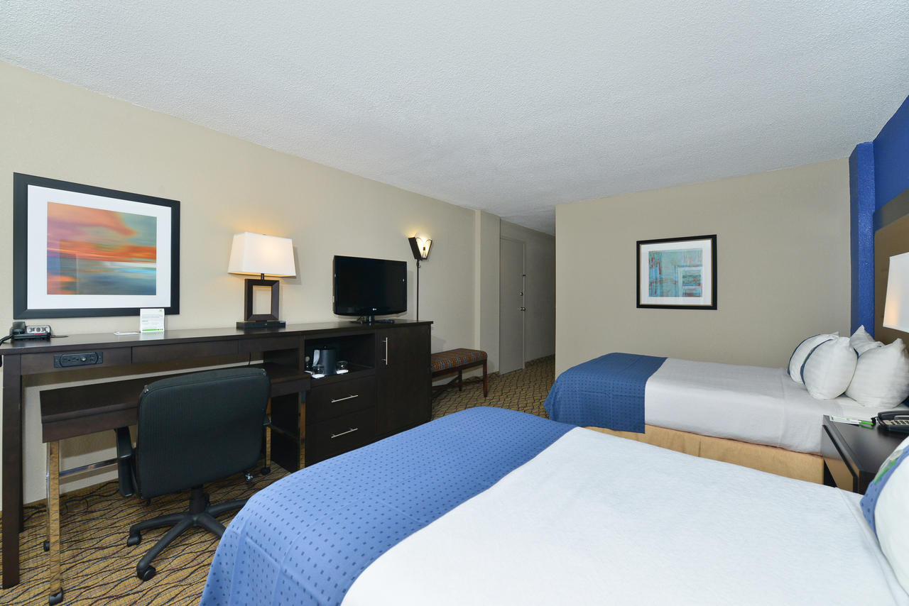 Holiday Inn Raleigh North - Capital Boulevard - thumb 20