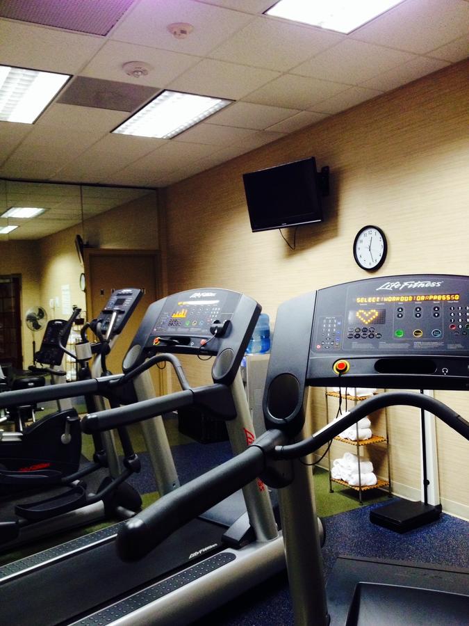 Holiday Inn Raleigh North - Capital Boulevard - thumb 12