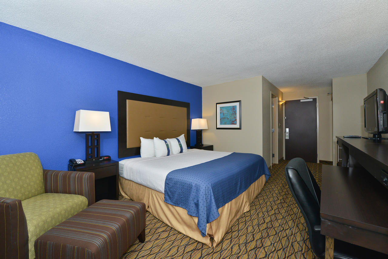 Holiday Inn Raleigh North - Capital Boulevard - thumb 2