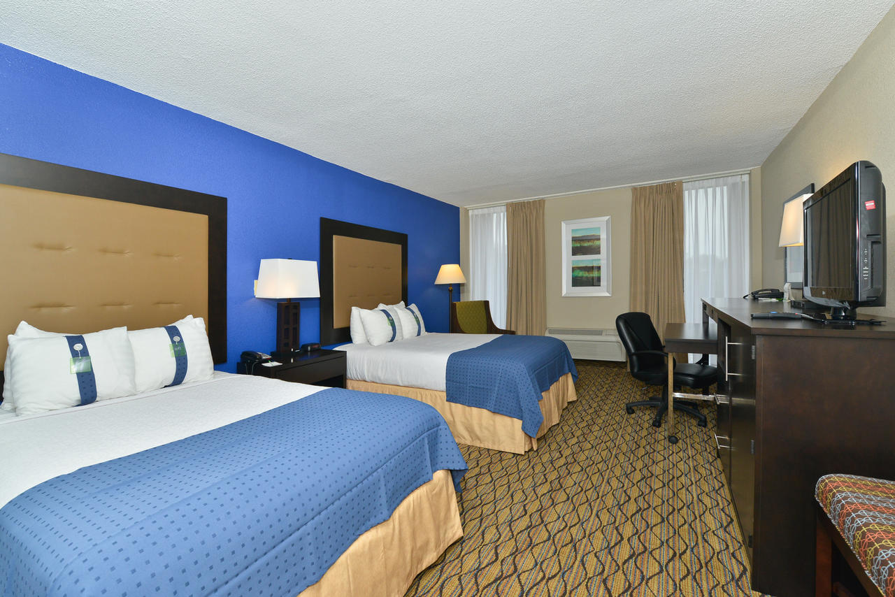 Holiday Inn Raleigh North - Capital Boulevard - thumb 8