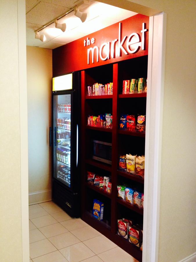 Holiday Inn Raleigh North - Capital Boulevard - thumb 13