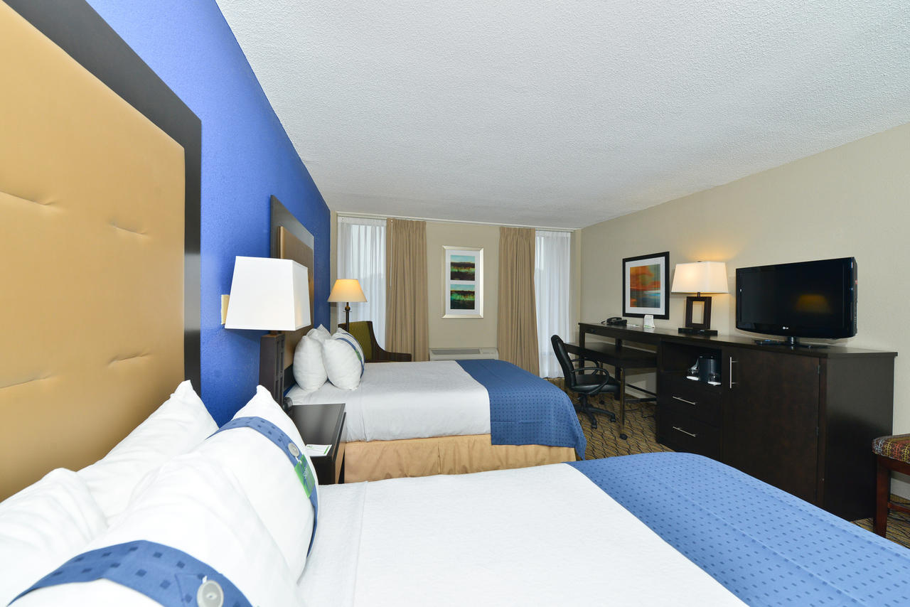 Holiday Inn Raleigh North - Capital Boulevard - thumb 9