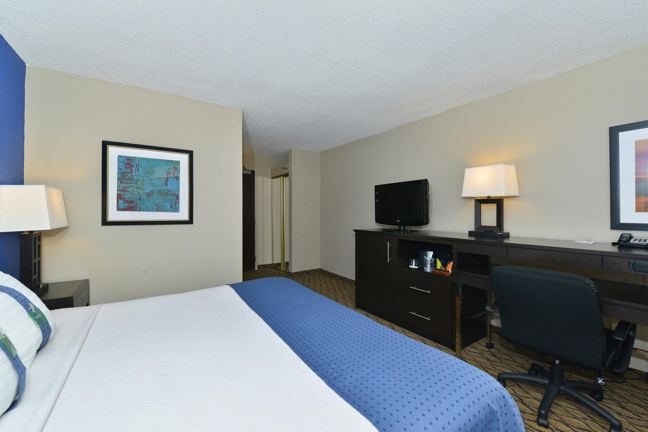 Holiday Inn Raleigh North - Capital Boulevard - thumb 19