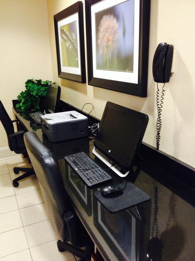 Holiday Inn Raleigh North - Capital Boulevard - thumb 5