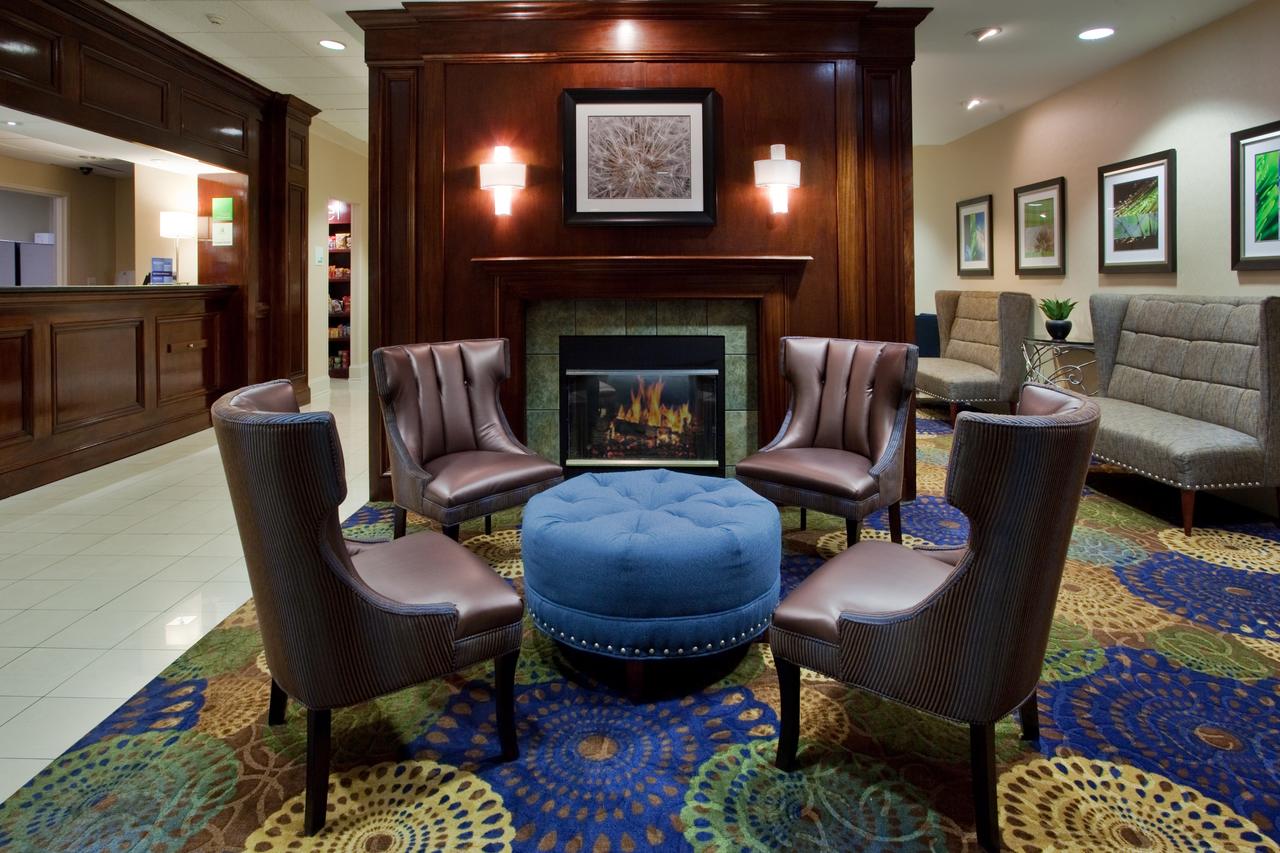 Holiday Inn Raleigh North - Capital Boulevard - thumb 7