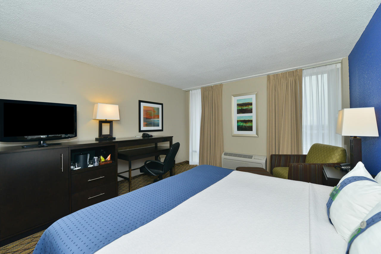 Holiday Inn Raleigh North - Capital Boulevard - thumb 18
