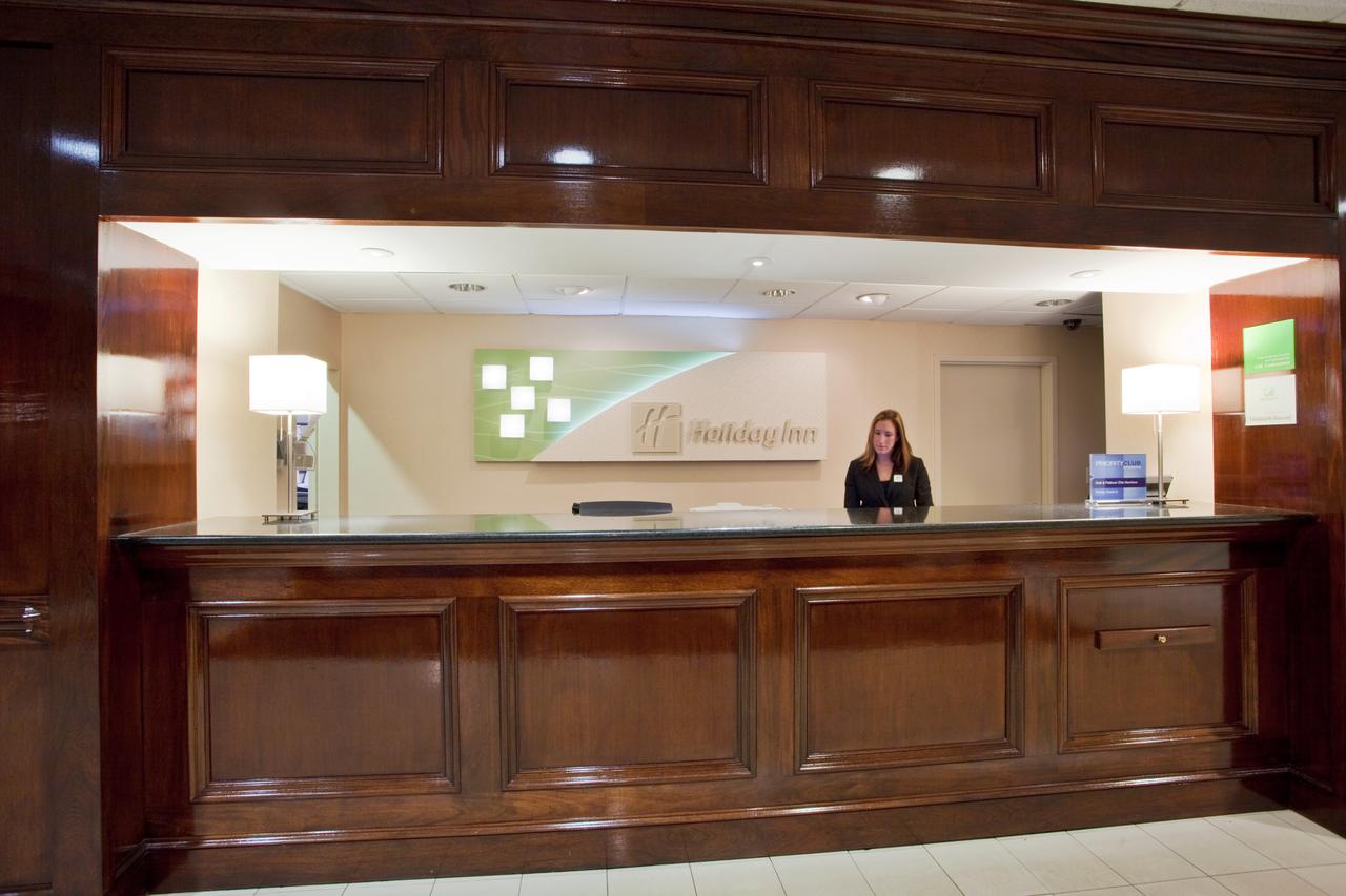 Holiday Inn Raleigh North - Capital Boulevard - thumb 14