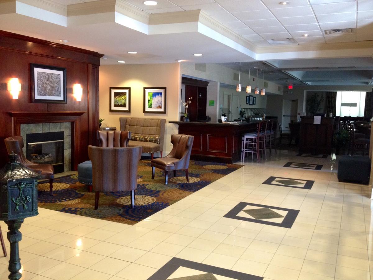 Holiday Inn Raleigh North - Capital Boulevard - thumb 25