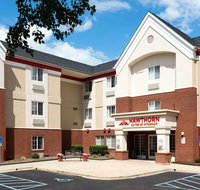 Hawthorn Suites by Wyndham-Raleigh/Cary - Accommodation Philadelphia