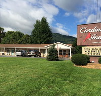 Cardinal Inn - Accommodation Philadelphia