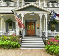 1898 Waverly Inn - Accommodation Philadelphia