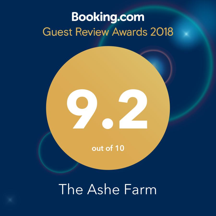 The Ashe Farm - thumb 12