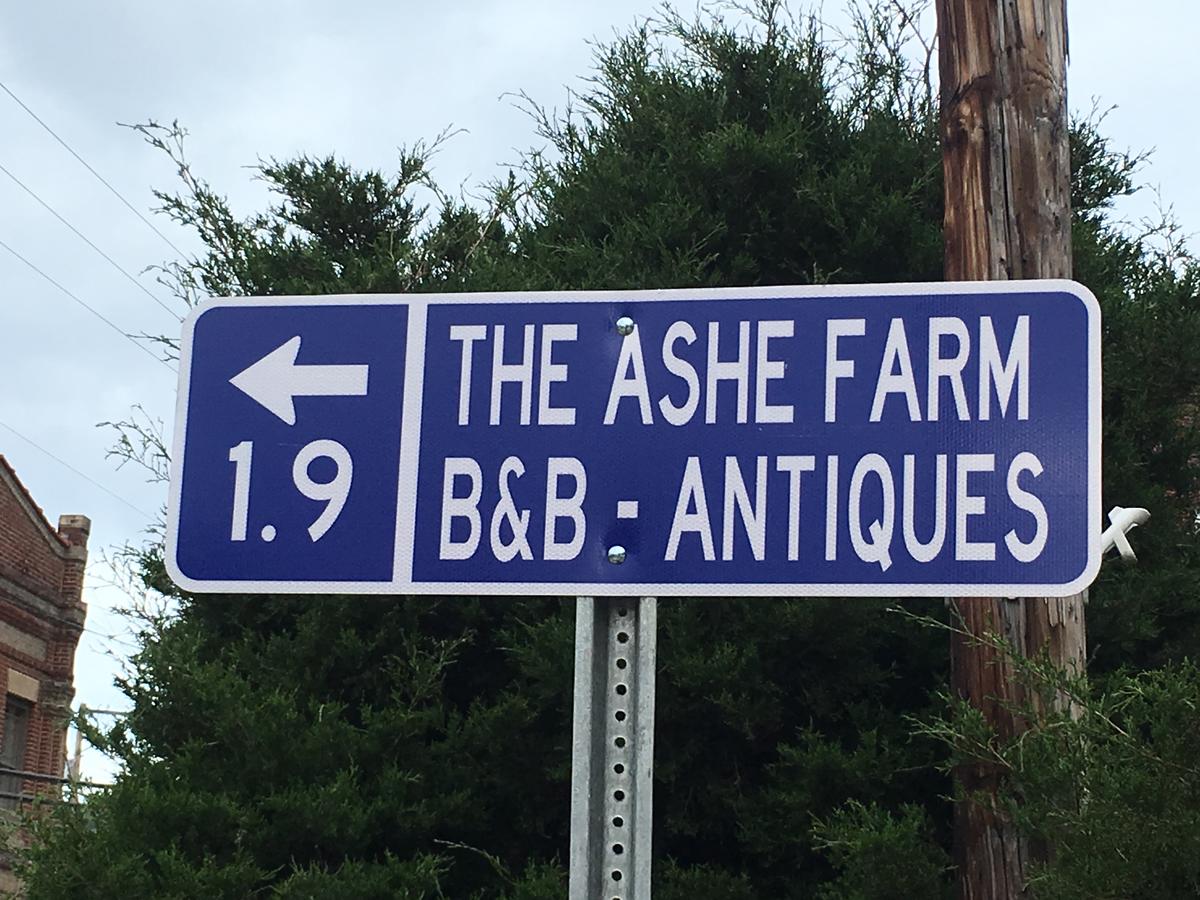 The Ashe Farm - thumb 41