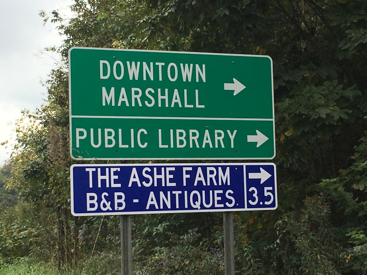 The Ashe Farm - thumb 42