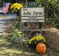 The Ashe Farm - Accommodation Philadelphia