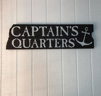 Captains Quarters - Accommodation Philadelphia