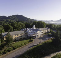 Lambuth Inn - Accommodation Philadelphia
