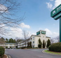 Hometowne Studios Winston-Salem - University Pkwy - Accommodation Philadelphia