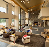 The Terrace at Lake Junaluska - Accommodation Philadelphia
