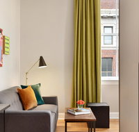 Hotel Indigo - Winston-Salem Downtown - Accommodation Philadelphia