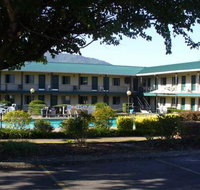 Ridge Top Motel - Bryson City - Accommodation Philadelphia